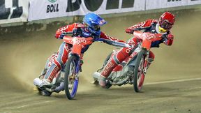 Speedway Best Pairs to ukłon w stronę kibiców. Stal chce im zrekompensować małą liczbę meczów