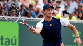 ATP Barcelona: Dominic Thiem i Alexander Zverev w 1/8 finału, porażki Davida Ferrera oraz Richarda Gasqueta