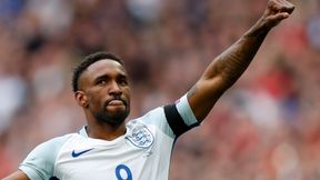 Jermain Defoe w szoku po wypadku drogowym. W Glasgow zderzyły się trzy samochody