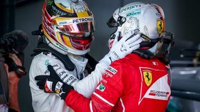 F1: najwięksi w swoich czasach wreszcie powalczą o tytuł