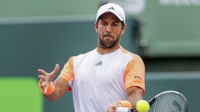 ATP Budapeszt: Fernando Verdasco i Ivo Karlović w ćwierćfinale, wpadka Viktora Troickiego