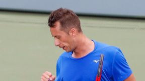 ATP Kitzbühel: Philipp Kohlschreiber po raz drugi zwyciężył w domowym turnieju