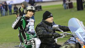 Premiership: Doyle poprowadzi Swindon Robins do awansu?