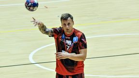 Michał Prątnicki zostaje w KPR RC Legionowo