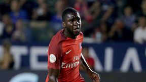 Odsonne Edouard postrzelił człowieka? Toulouse zwolniło piłkarza