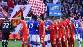 Wyjątkowe Derby Merseyside