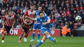 Premier League: Artur Boruc z czystym kontem, remis Bournemouth i komiczne pudło z rzutu karnego