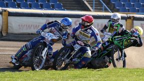 Coventry Bees wraca do ścigania