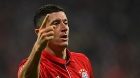 Robert Lewandowski przywrócił oddech