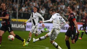 Legia bez żartów w Prima Aprilis. Zwycięstwo mistrzów Polski z Pogonią