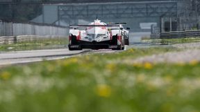 WEC: Pierwsze pole position Toyoty od trzech lat!