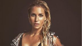 Cibulkova rozpaliła zmysły fanów. Tak seksownego zdjęcia jeszcze nie było