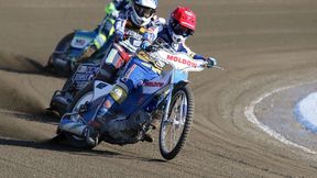 Holsted Tigers lepsze od Slangerup Speedway Klub. Dobra forma Nickiego Pedersena