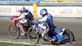 Nicki Pedersen dostał paliwo. Teraz może się śmiać wszystkim w twarz