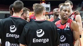 Energa Czarni - BM Slam Stal: jedni muszą, drudzy mogą