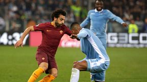 Puchar Włoch: Lazio Rzym w finale. Trzy fronty, zero trofeów AS Roma