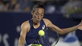 Francesca Schiavone nie dostanie dzikiej karty do turnieju w Rzymie