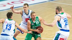 Karuzela transferowa: Anwil zaczął budować, w Stelmecie bez wielkich zmian