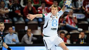 Liga Mistrzów. Rosjanin kandydatem do THW Kiel