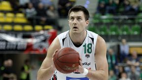 Vladimir Dragicević: Anwil jest dobry, ale nie zapominajmy o BM Slam Stali