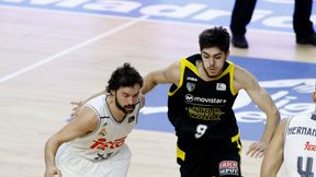 Liga ACB: Derby Wysp Kanaryjskich i trudny wyjazd Realu