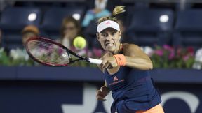 WTA Monterrey: faworytki nie zawiodły. Andżelika Kerber pokonała obrończynię tytułu