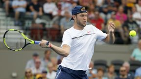 Puchar Davisa: Steve Johnson i Jack Sock przywrócili USA nadzieję na półfinał