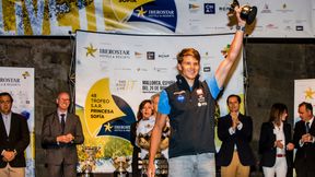 Paweł Tarnowski: Ta wygrana doda mi pewności siebie