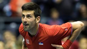 Novak Djoković będzie miał córkę