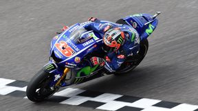 Maverick Vinales: Zawsze byłem mocny w Austin