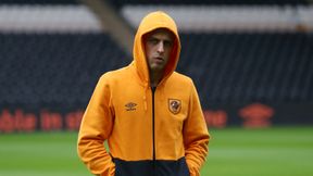 Championship: falstart Hull City. Kamil Grosicki poza kadrą meczową