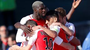 Ligue 1: AS Monaco ucieka rywalom. Punkty wywalczone przy olbrzymim wysiłku