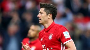 Liga Mistrzów. Robert Lewandowski w Realu Madryt? "Perez wie, co jest możliwe"