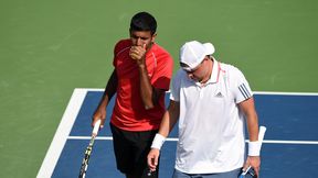 ATP Marrakesz: Marcin Matkowski i Rohan Bopanna pokonani w ćwierćfinale