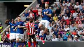 Premier League: trzy bramki w meczu Sunderlandu z Manchesterem United