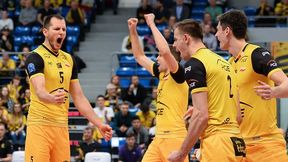 PGE Skra Bełchatów - ZAKSA Kędzierzyn-Koźle: przebudzenie mocy