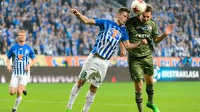 Lotto Ekstraklasa: "11" 28. kolejki według WP SportoweFakty