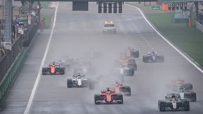 Legendarny zespół wróci do Formuły 1?