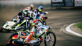 Premiership: pierwsze zwycięstwo Swindon Robins