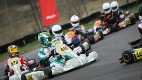 Polski karting zyskał potężnego sponsora