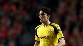 Marc Bartra: To było najtrudniejsze 15 minut w moim życiu