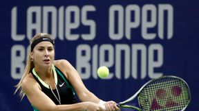 WTA Linz: Belinda Bencić i Anna-Lena Friedsam wracają do touru. Alicja Rosolska zagra debla