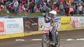 Arge Speedway Wanda sprawiła sensację. Krakowianie nie chcą być minimalistami