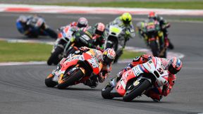 Ducati ma problem z zużyciem paliwa