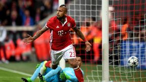 Arturo Vidal przejdzie zabieg i może nie zagrać z Realem Madryt