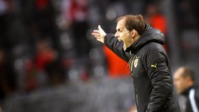 Thomas Tuchel o interwencji francuskiej policji. "To było najgorsze, co mogło się wydarzyć"