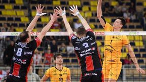 Nie tylko półfinaliści w szóstce pierwszych meczów fazy play-off PlusLigi według WP SportoweFakty