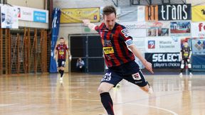 Futsal: koniec fazy zasadniczej. Punkty zostały podzielone