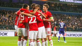 Finał Ligi Europy jak z archiwum. Manchester United wrócił po brakujące trofeum