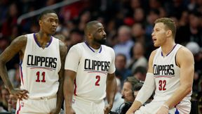 Los Angeles Clippers - Memphis Grizzlies na żywo. Transmisja TV, stream online